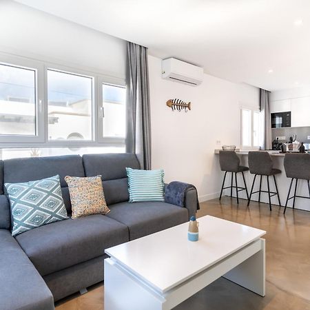 2 Apartments Sea Breeze 法马拉 外观 照片