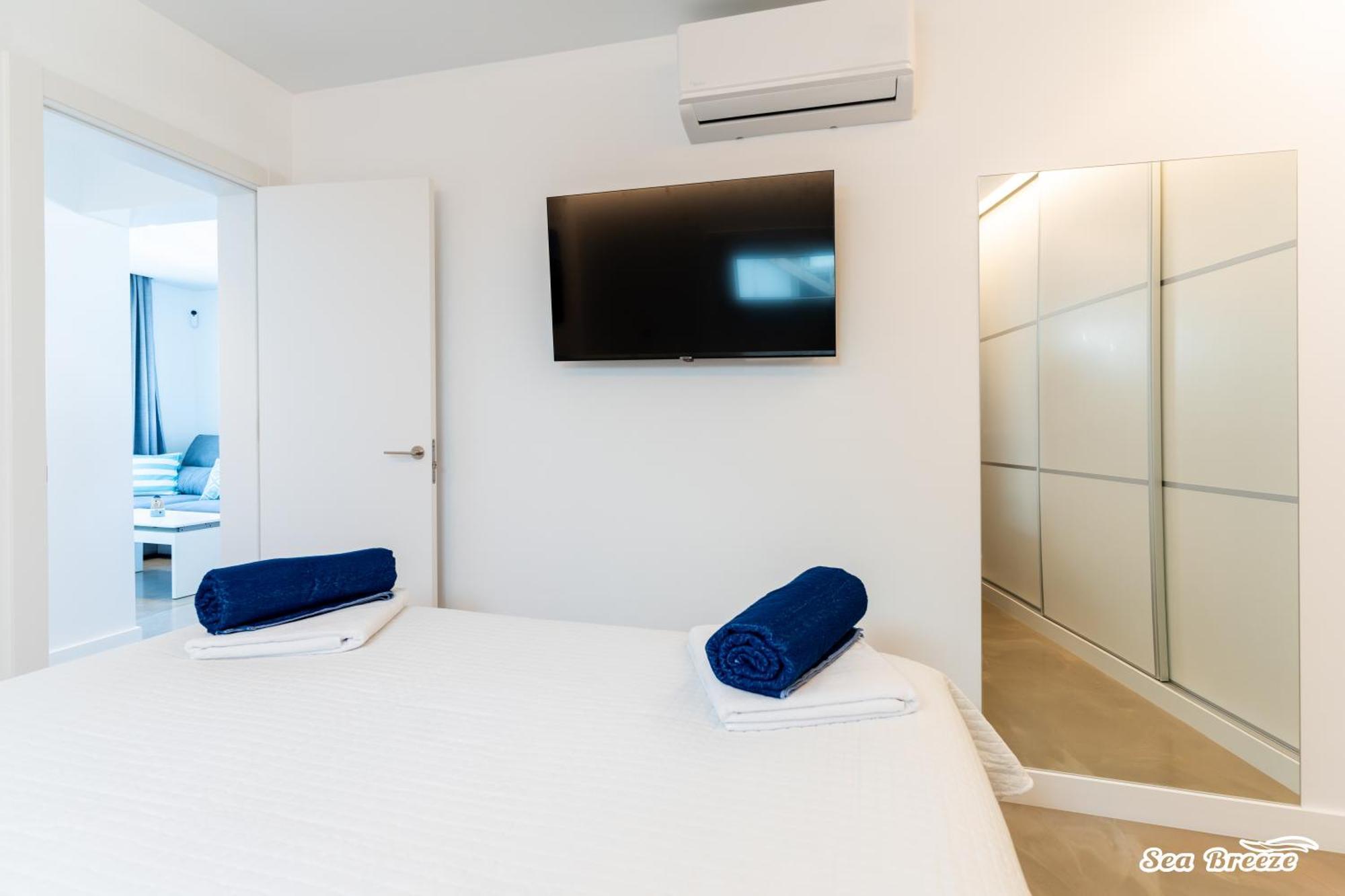 2 Apartments Sea Breeze 法马拉 外观 照片