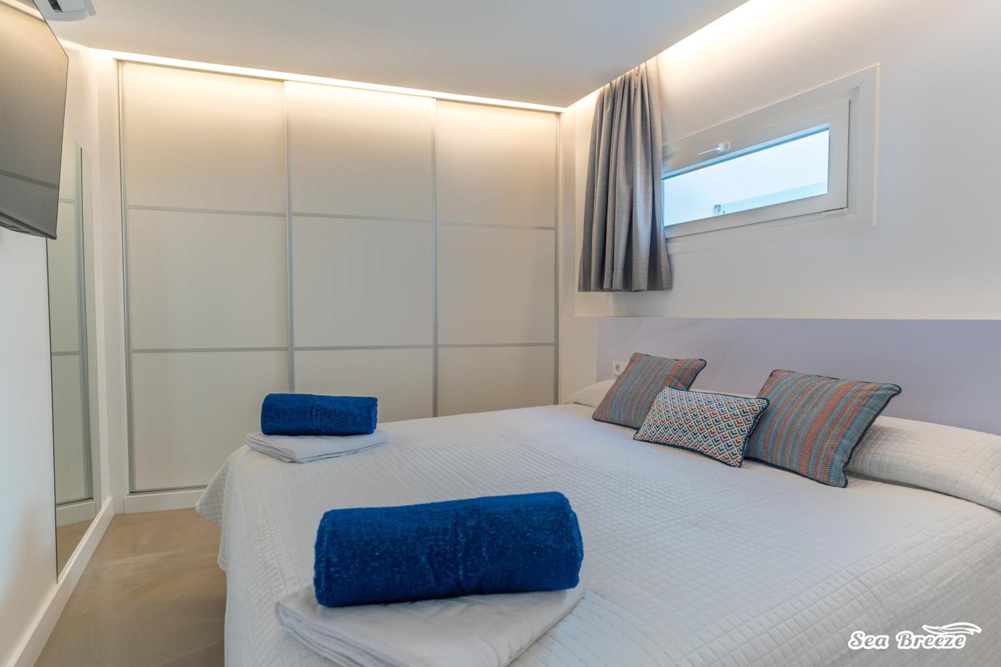 2 Apartments Sea Breeze 法马拉 外观 照片