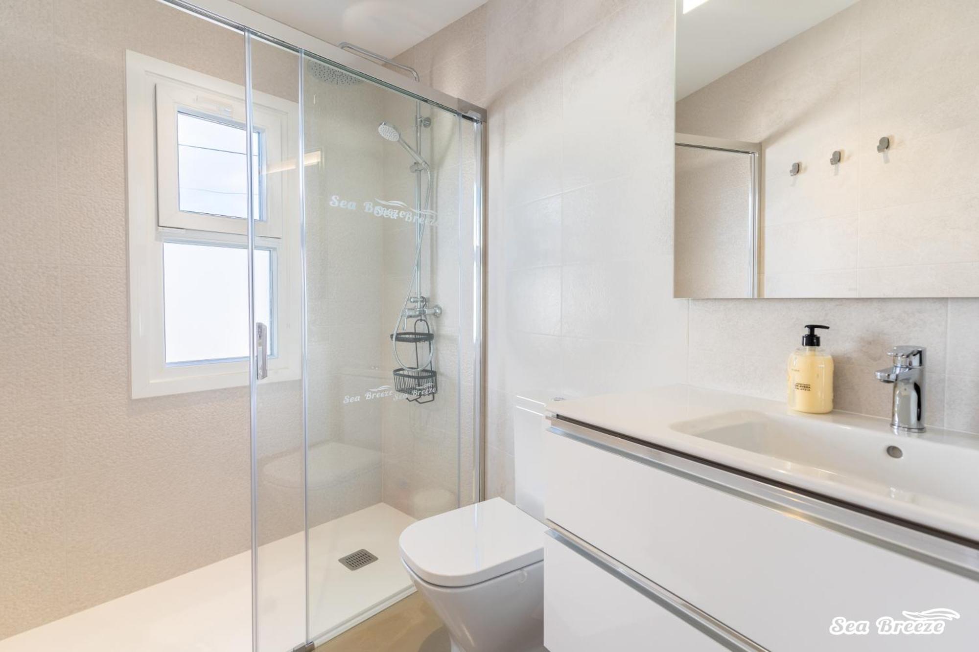 2 Apartments Sea Breeze 法马拉 外观 照片