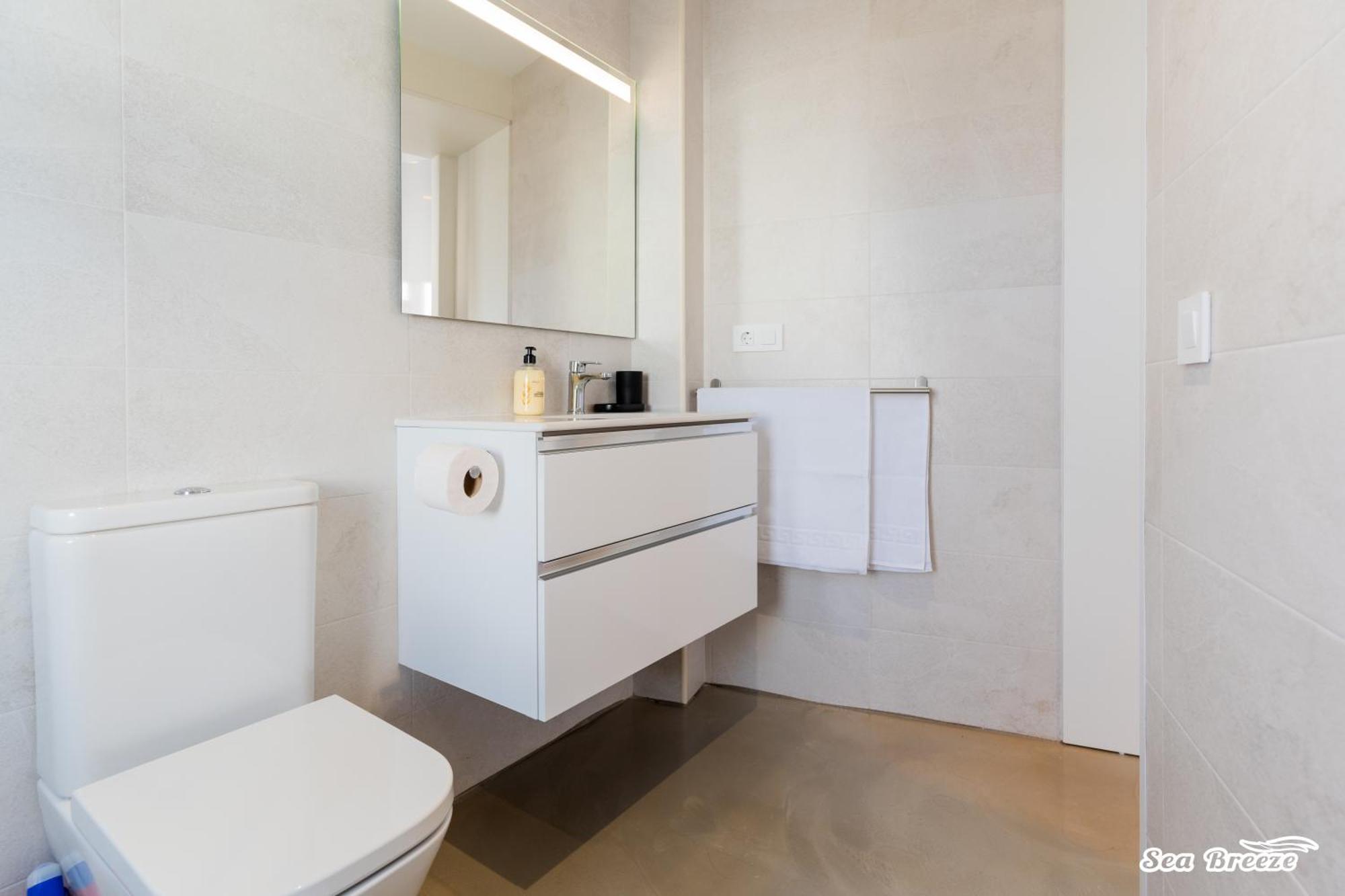 2 Apartments Sea Breeze 法马拉 外观 照片
