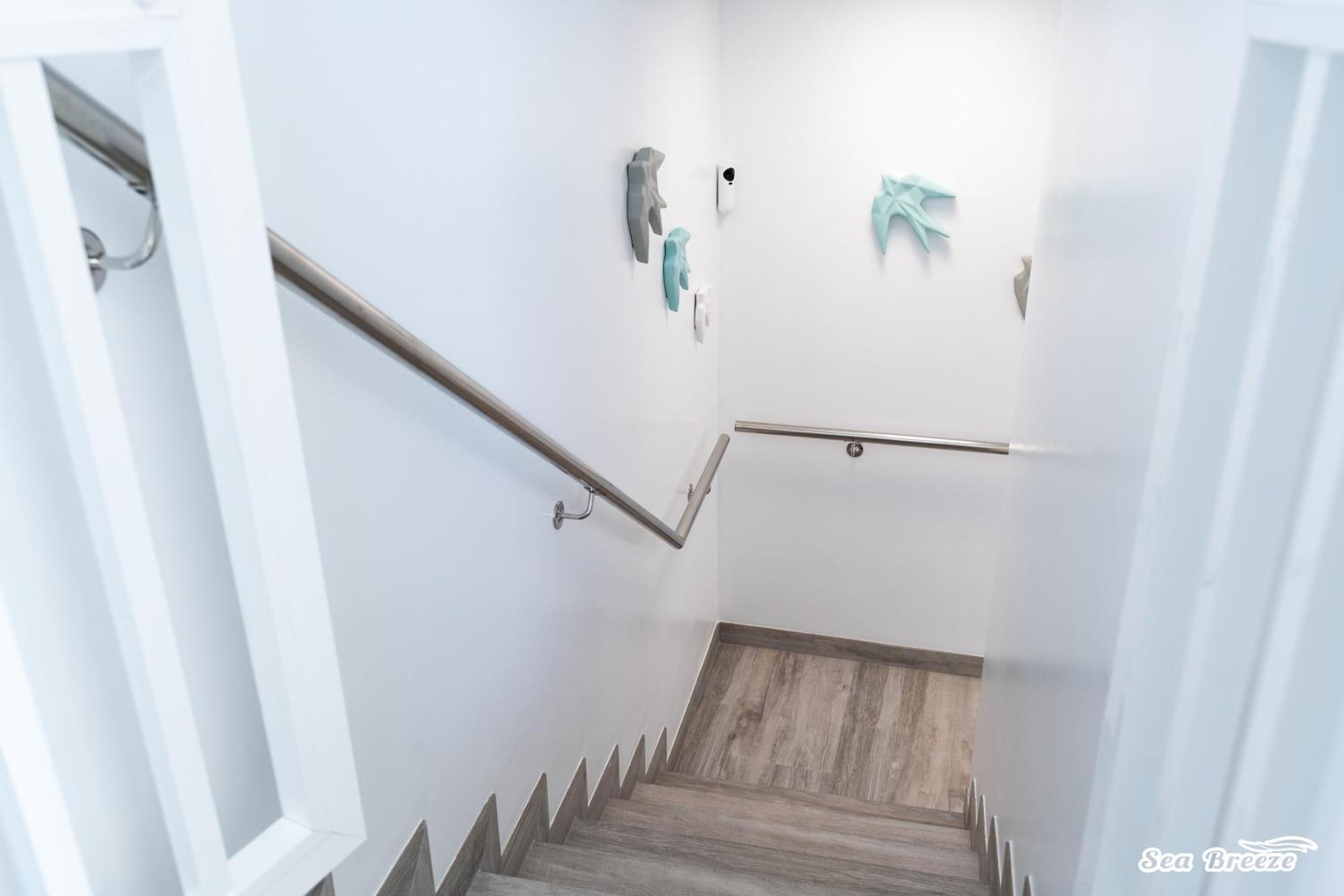 2 Apartments Sea Breeze 法马拉 外观 照片