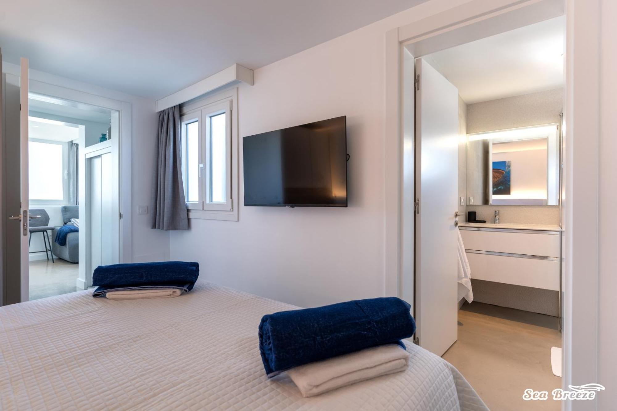 2 Apartments Sea Breeze 法马拉 外观 照片