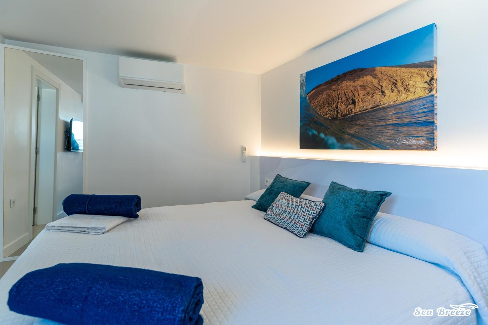 2 Apartments Sea Breeze 法马拉 外观 照片