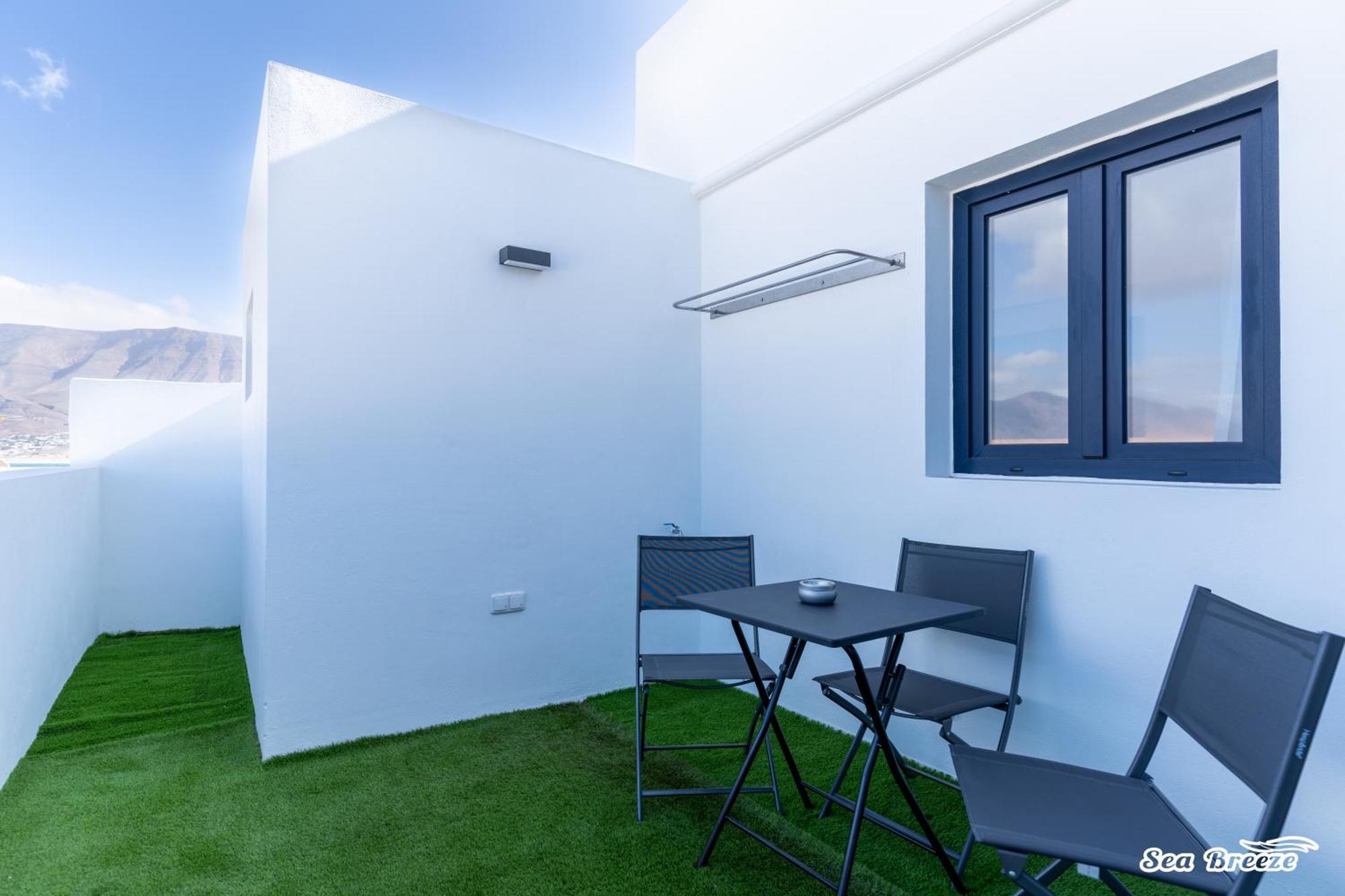2 Apartments Sea Breeze 法马拉 外观 照片