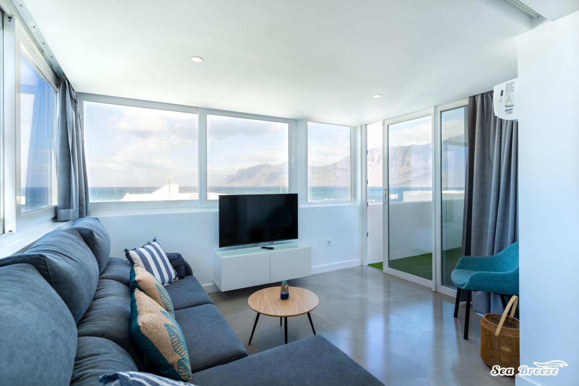 2 Apartments Sea Breeze 法马拉 外观 照片