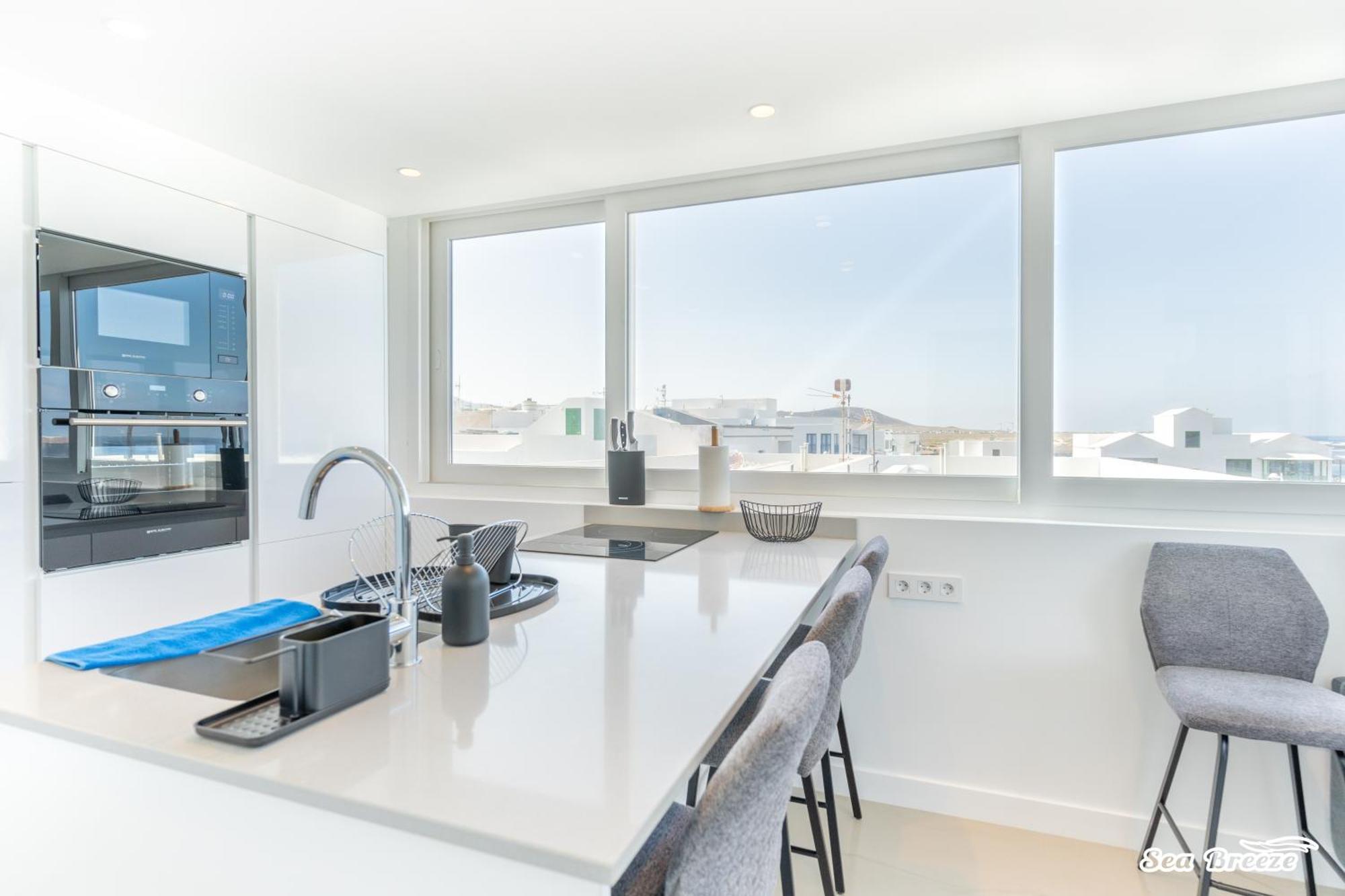 2 Apartments Sea Breeze 法马拉 外观 照片