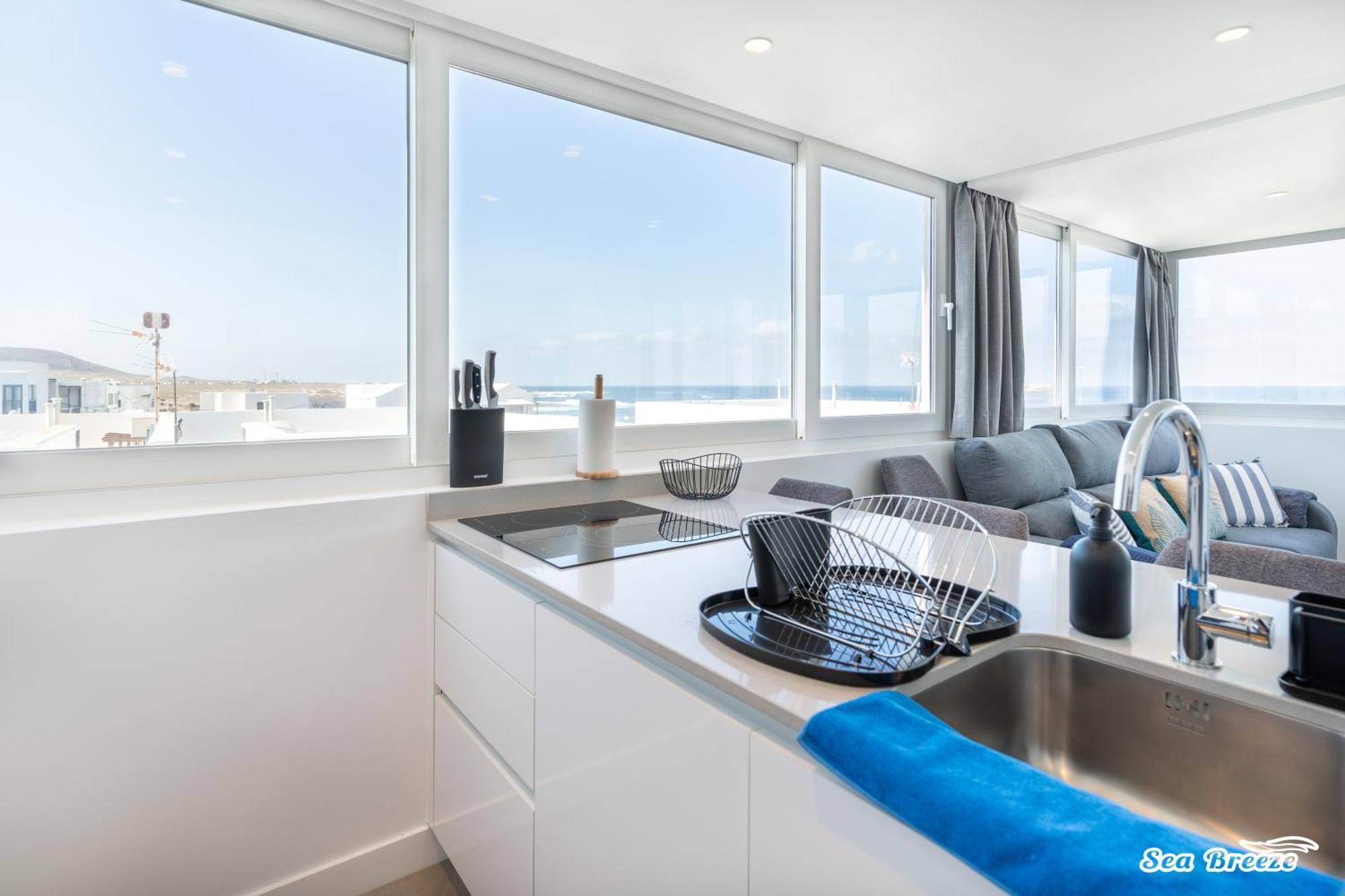 2 Apartments Sea Breeze 法马拉 外观 照片