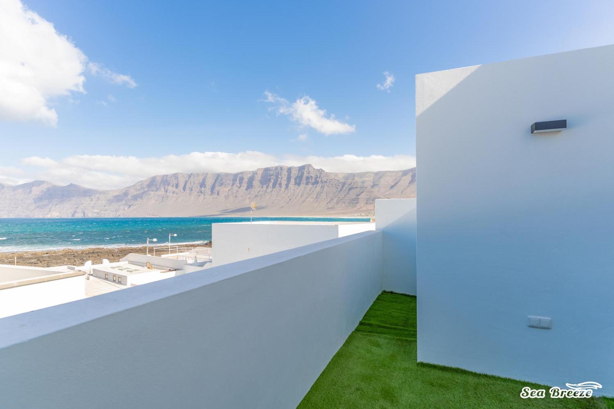 2 Apartments Sea Breeze 法马拉 外观 照片